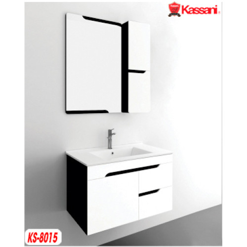 TỦ LAVABO KASSANI KS-8015